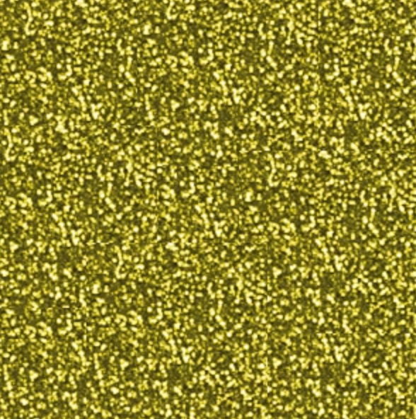 3mm Acrylic - Glitter - Chartreuse