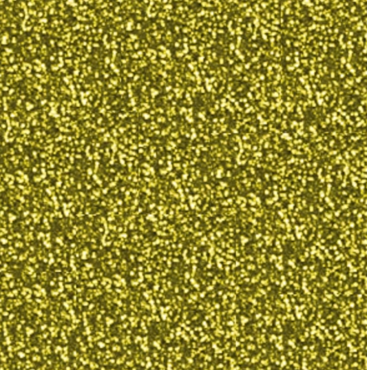 3mm Acrylic - Glitter - Chartreuse