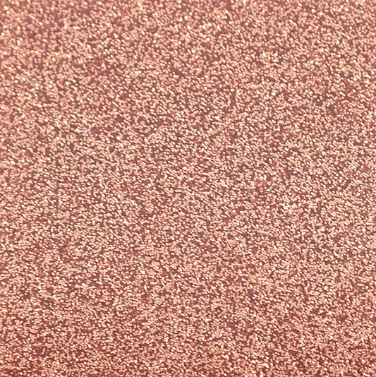 3mm Acrylic - Glitter - Copper