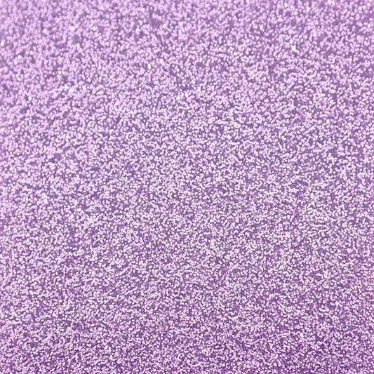 3mm Acrylic - Glitter - Mauve