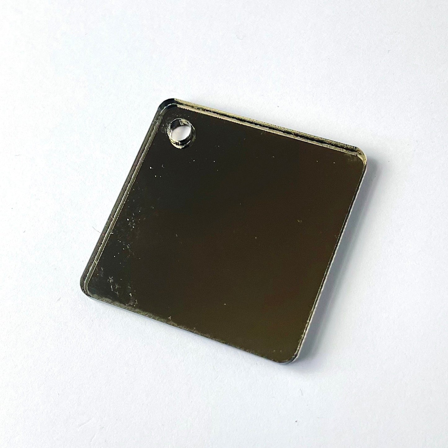 3mm Mirror Acrylic - Bronze