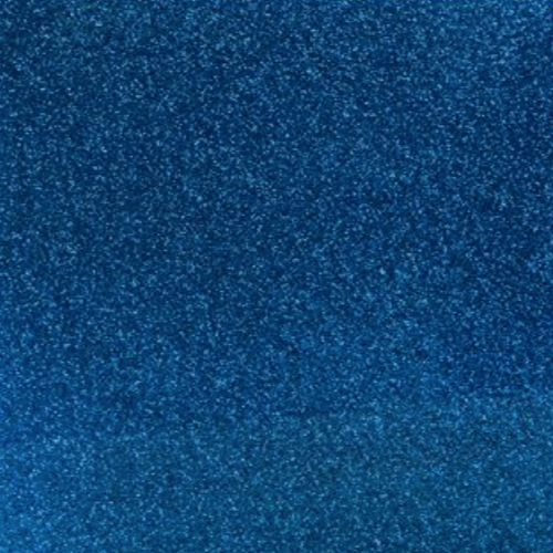 3mm Acrylic Glitter - Blue