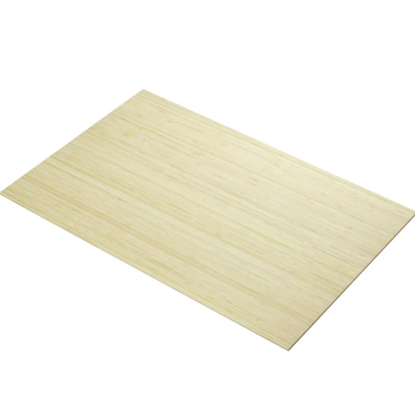 5mm Bamboo Side Pressed Natural