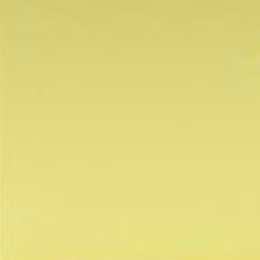 3mm Acrylic Frost - Citrus Yellow