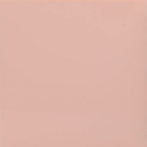 3mm Acrylic Solid Gloss - Baby Pink