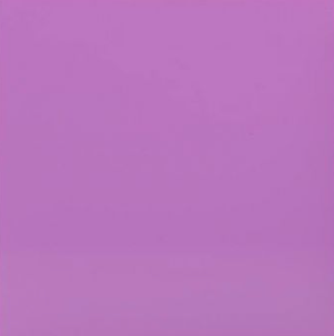 3mm Acrylic Solid Gloss - Bubble Gum Pink
