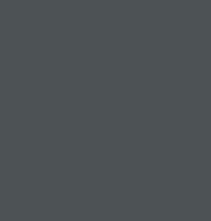 3mm Acrylic Solid Gloss - Charcoal Grey