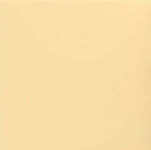 3mm Acrylic Solid Gloss - Cream