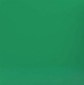 3mm Acrylic Solid Gloss - Green