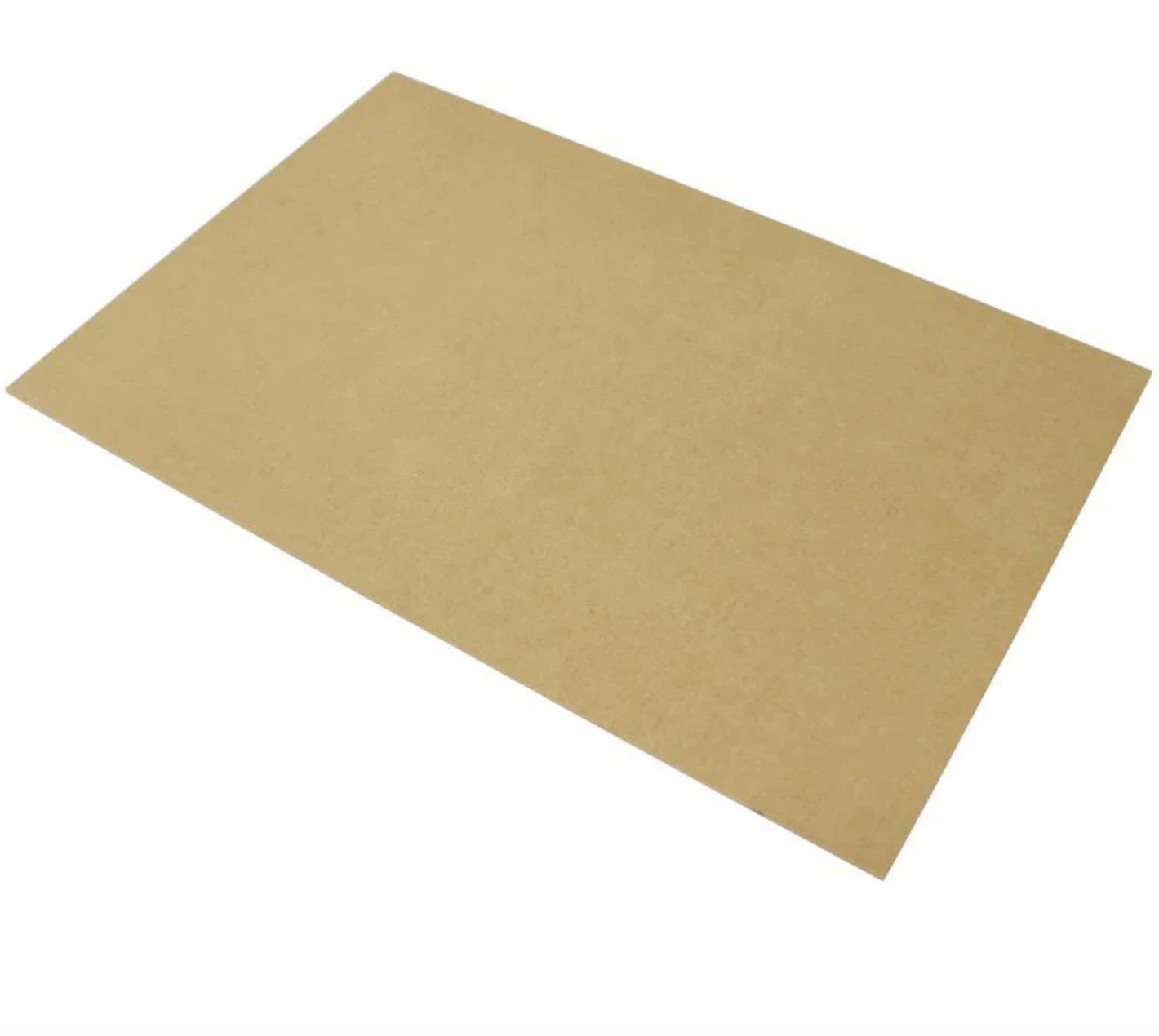 3mm Laser Compatible MDF