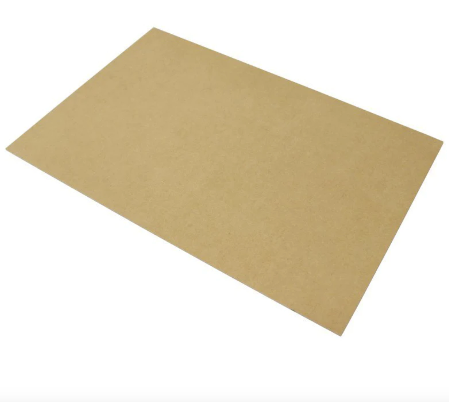 6mm Laser Compatible MDF