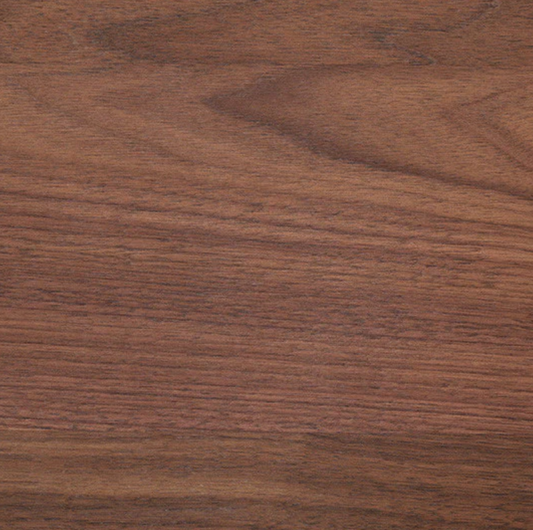 3mm solid walnut